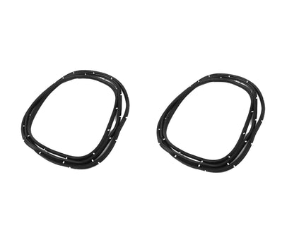 Door Seal For Chevrolet El Camino 1959-1960 4758591, 4758592; LM 18-X