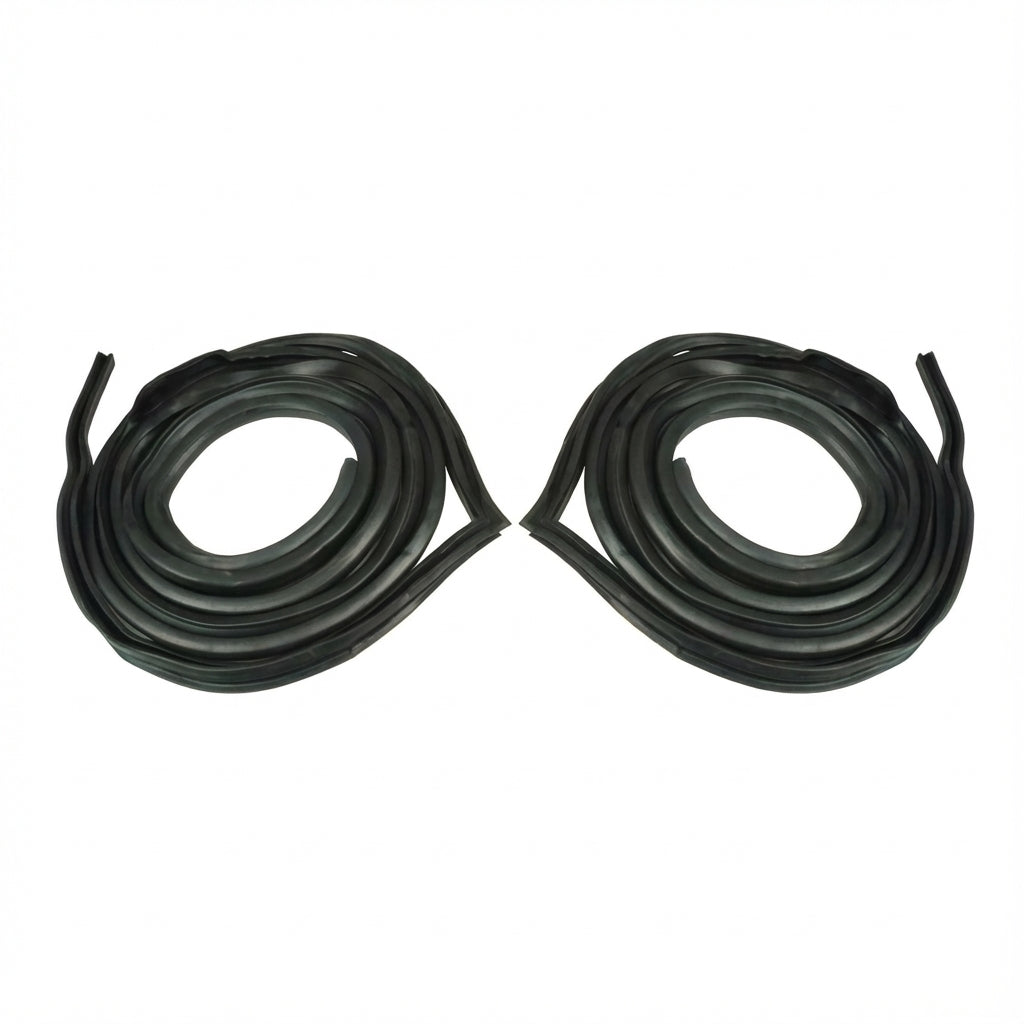 Door Weatherstrip Seal Kit For Ford Falcon 1960-1965, Ranchero 1960-1965 LM 21-O