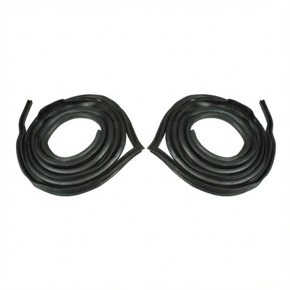 Door Weatherstrip Seal Kit For Ford Falcon 1960-1965, Ranchero 1960-1965 LM 21-O
