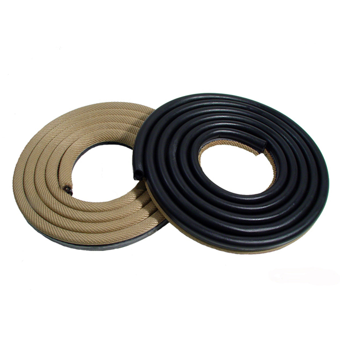 Door Seals For Dodge 440 1963-1964, Coronet 1965-1966; LM 23-GFWN