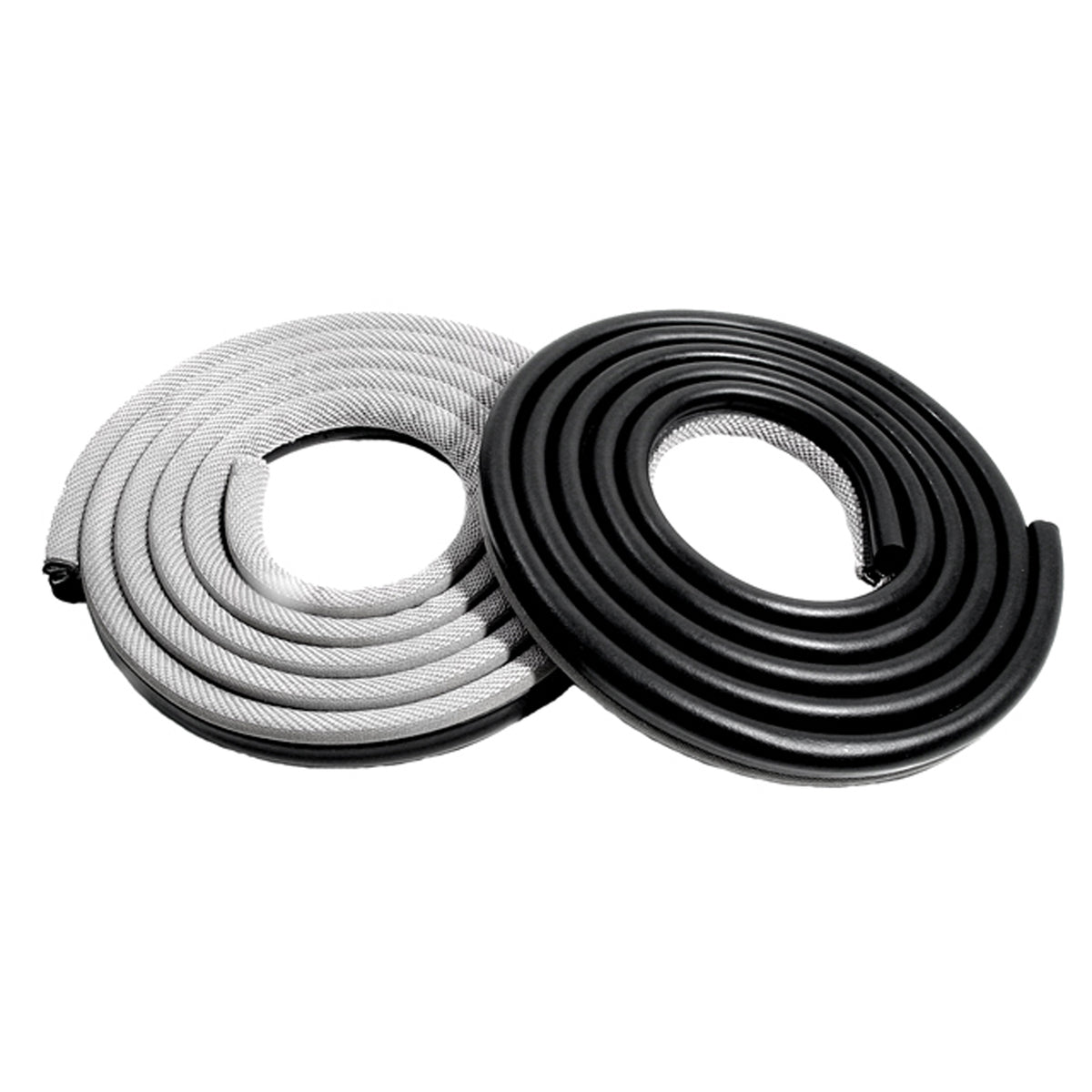 Door Seals For Plymouth Barracuda 1964-1966, Fury 1962-1964; LM 23-GGRY