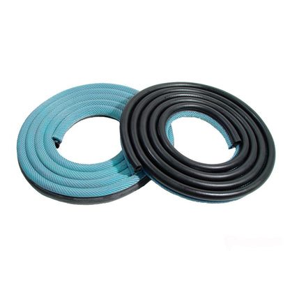 Door Seals For Dodge 330 1963-1964, 440 1963-1964, Dart 1962-1966; LM 23-HAQU