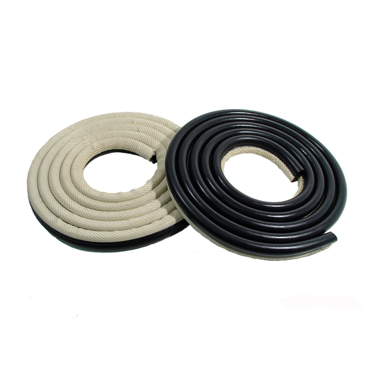Door Seals For Dodge 330 1963-1964, 440 1963-1964, Dart 1962-1966; LM 23-HCHP