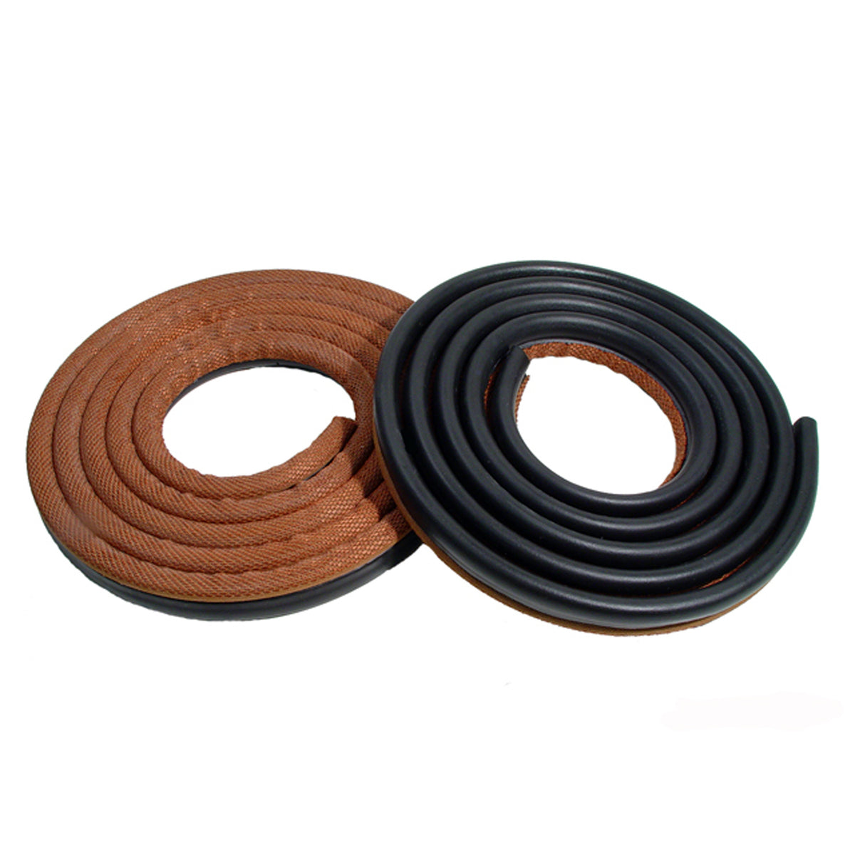 Door Seals For Plymouth Belvedere 1962-1966, Fleet Special 1962-1963; LM 23-HCOP