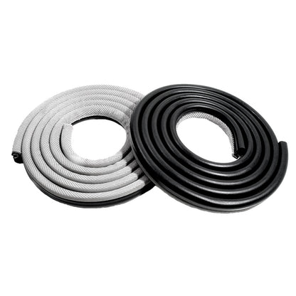 Door Seals For Plymouth Savoy 1962-1964, Valiant 1962-1966; LM 23-HGRY