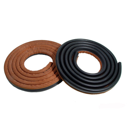 Front Door Seals For Dodge 330 1963-1964, 440 1963-1964; LM 23-JCOP