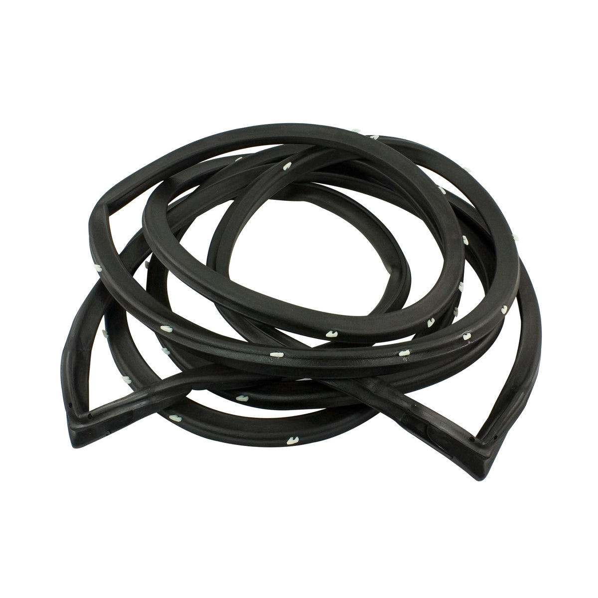 Front Door Seals For Dodge Coronet 1968-1970; LM 23-P