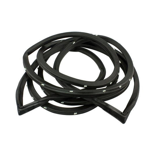 Front Door Seals For Dodge Coronet 1968-1970; LM 23-P