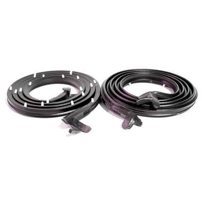 Molded Door Seals For American Motors American 1964 2-Door Hardtop; LM 31-A