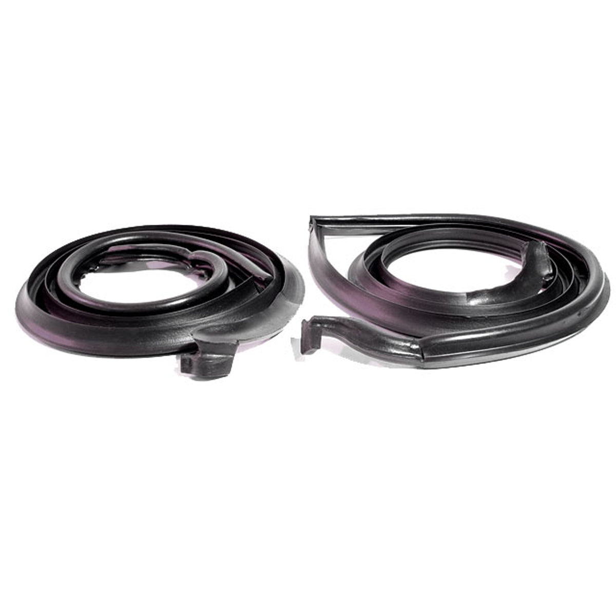 Molded Door Seals For Mercedes-Benz 190SL 1955-1963; LM 61
