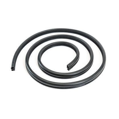 Door Seal For Jeep Cherokee 1997-2001 55176148AC; LM 97-E