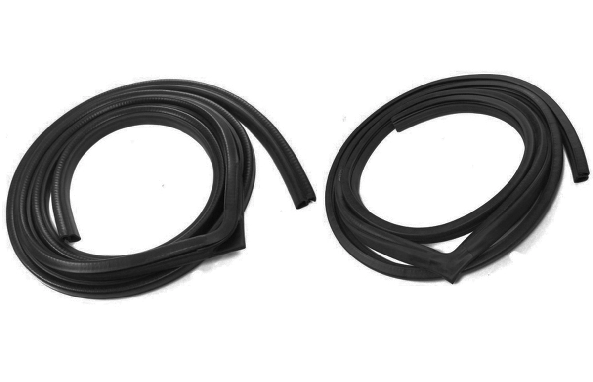 Door Seals For International 100 1974, 200 1974-1975, 1010 1971-1973; LM 98-T