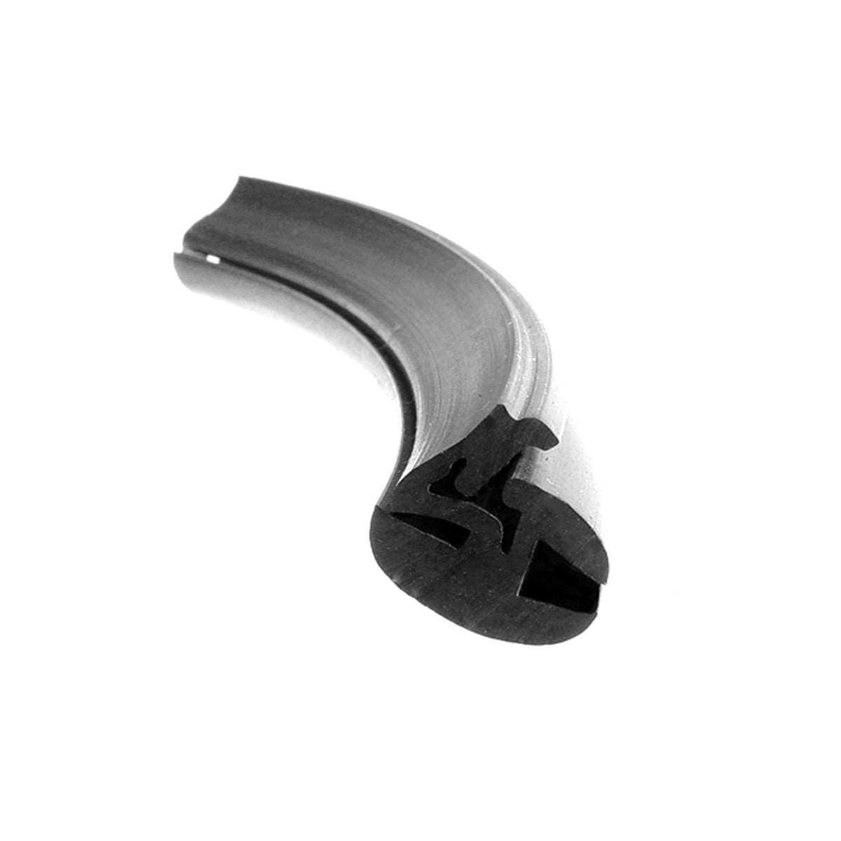1/4"Windshield and Fixed Side Window Seal 1/16" thickness, 50 Piece; LP 101-D 50