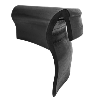 Door Bottom Seal For Ford Model 81 A 1938, Deluxe, Standard 1939; LP 104-G/FT