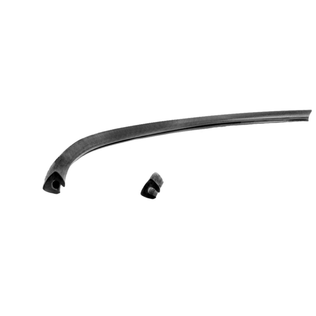 Tail-Light Housing Seal For Buick Century, Roadmaster 1955-1957; LP 107-A