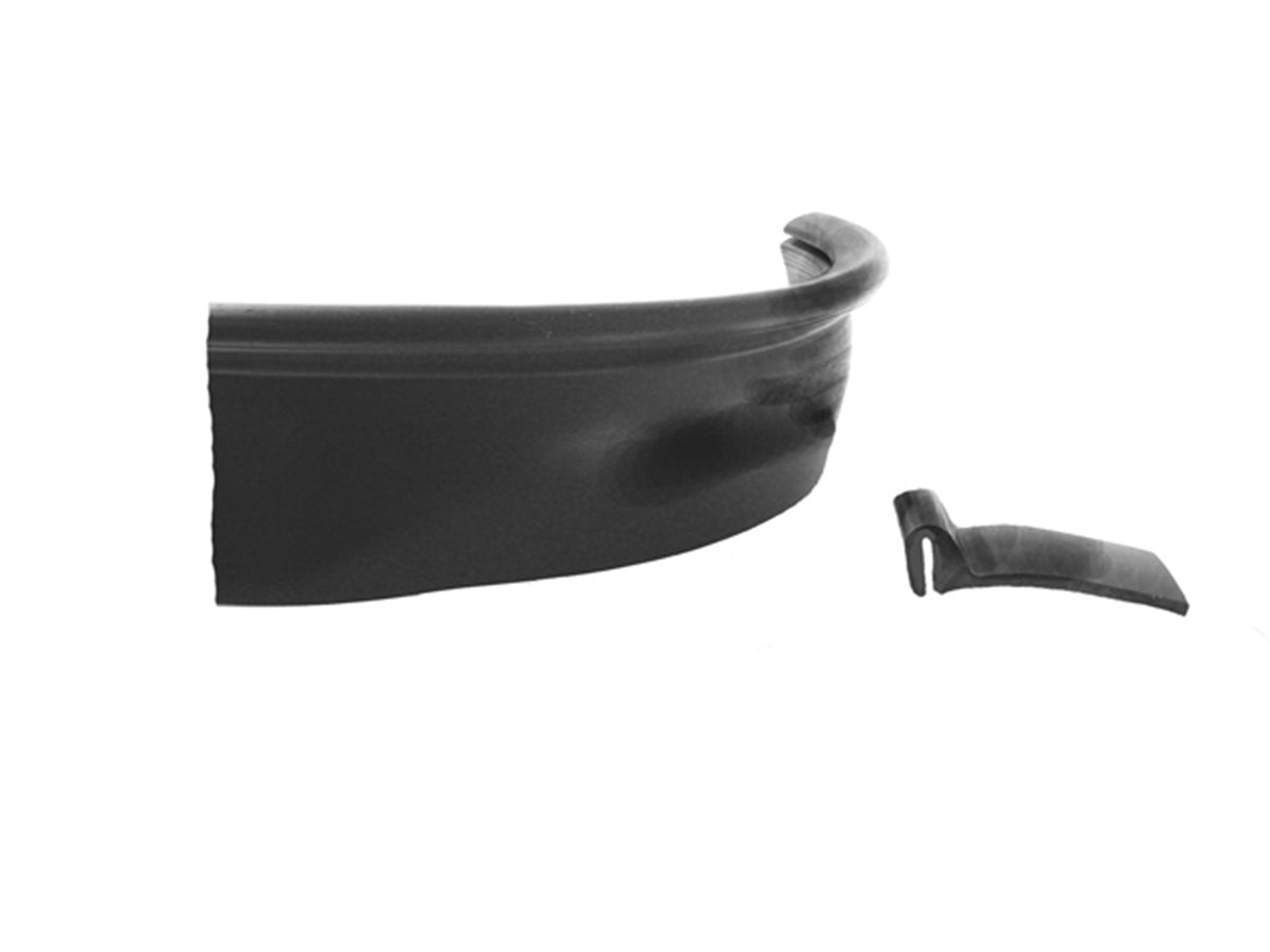 Bumper to Body Seal; LP 109-P