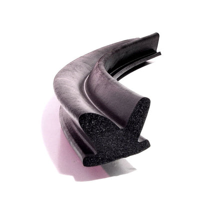Roof Rail Seal; LP 110-K