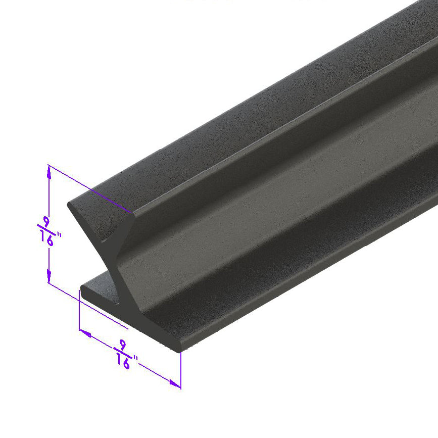 Door Side Seal; LP 112-E