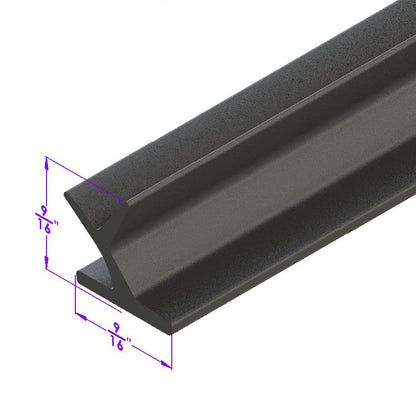 Door Side Seal; LP 112-E
