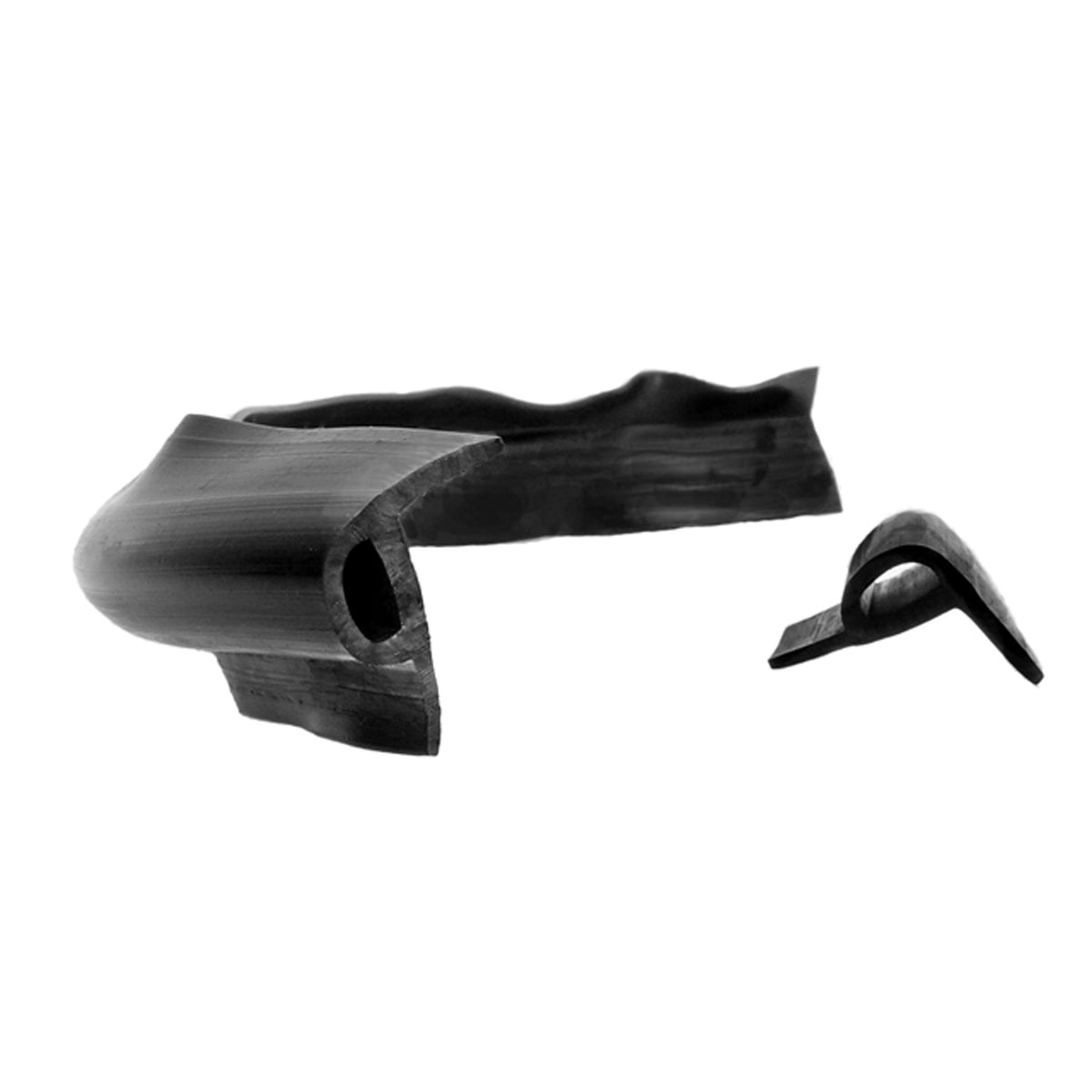 Top Bow to Header Seal For Metropolitan Series 560 III 1956-1957; LP 112-M