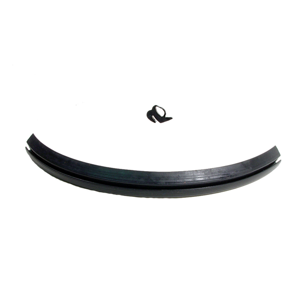 Swing-Out Windshield Seal For Volkswagen Transporter 1955-1958; LP 112