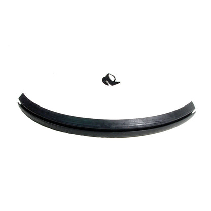 Swing-Out Windshield Seal For Volkswagen Transporter 1955-1958; LP 112
