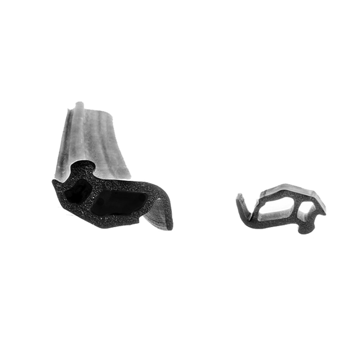 Roof Rail Seal; LP 120-L