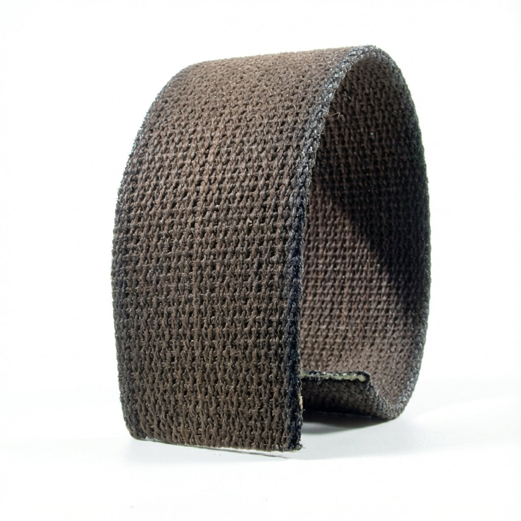 Dark Brown Body Cushion Material - Waterproof, 2 in. W x 1/8 in. Thick; LP 14-G