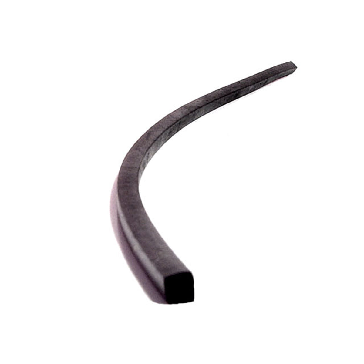 0.187" Square Extrusion; LP 2111