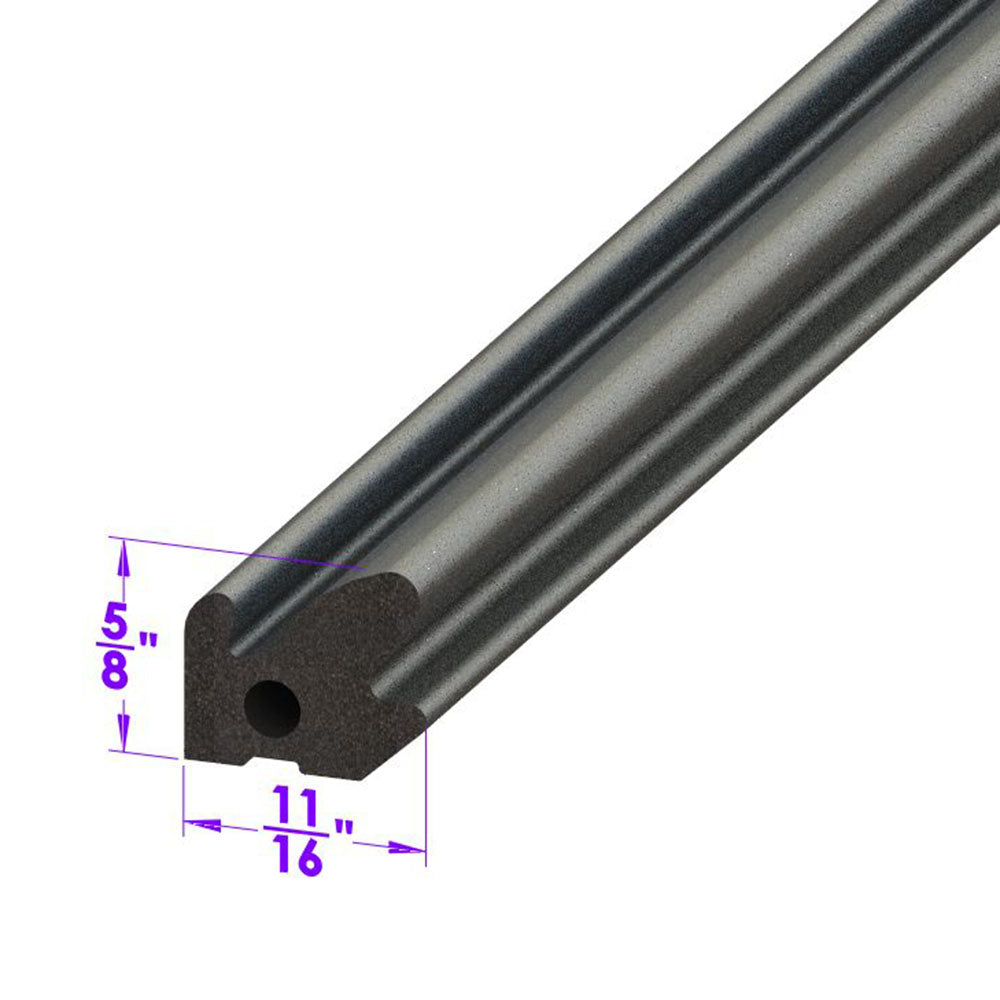Header Seal; LP 40-H