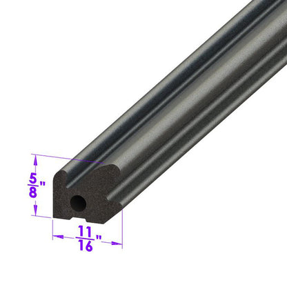 Header Seal; LP 40-H