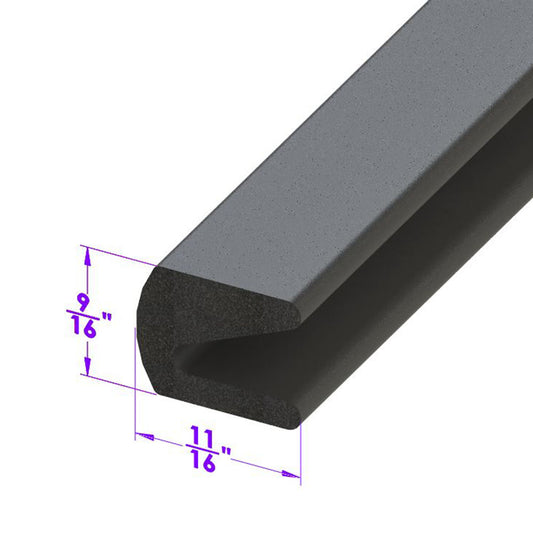 Trunk Seal; LP 51-F