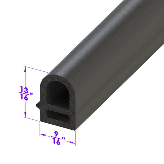 Trunk Seal; LP 56-B