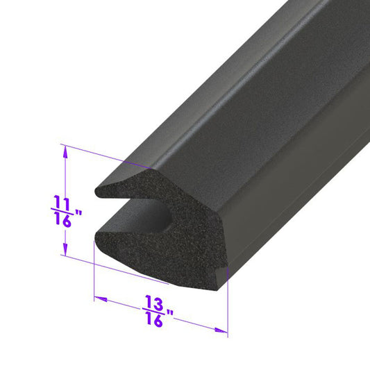 Trunk Seal; LP 63-A
