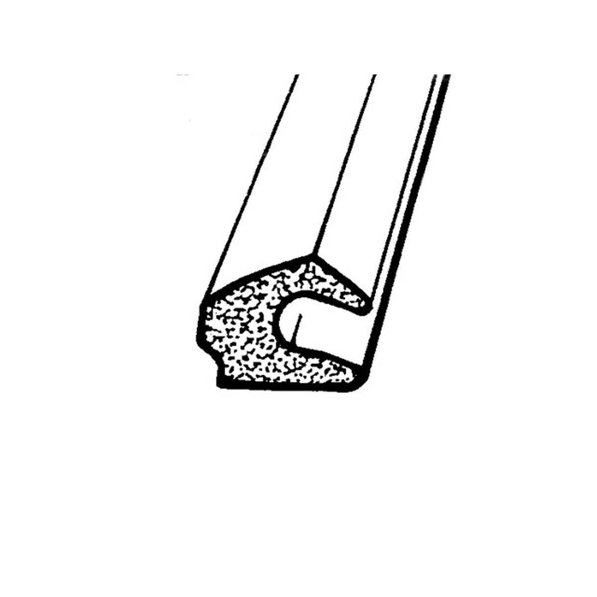 Trunk Seal; LP 63-A