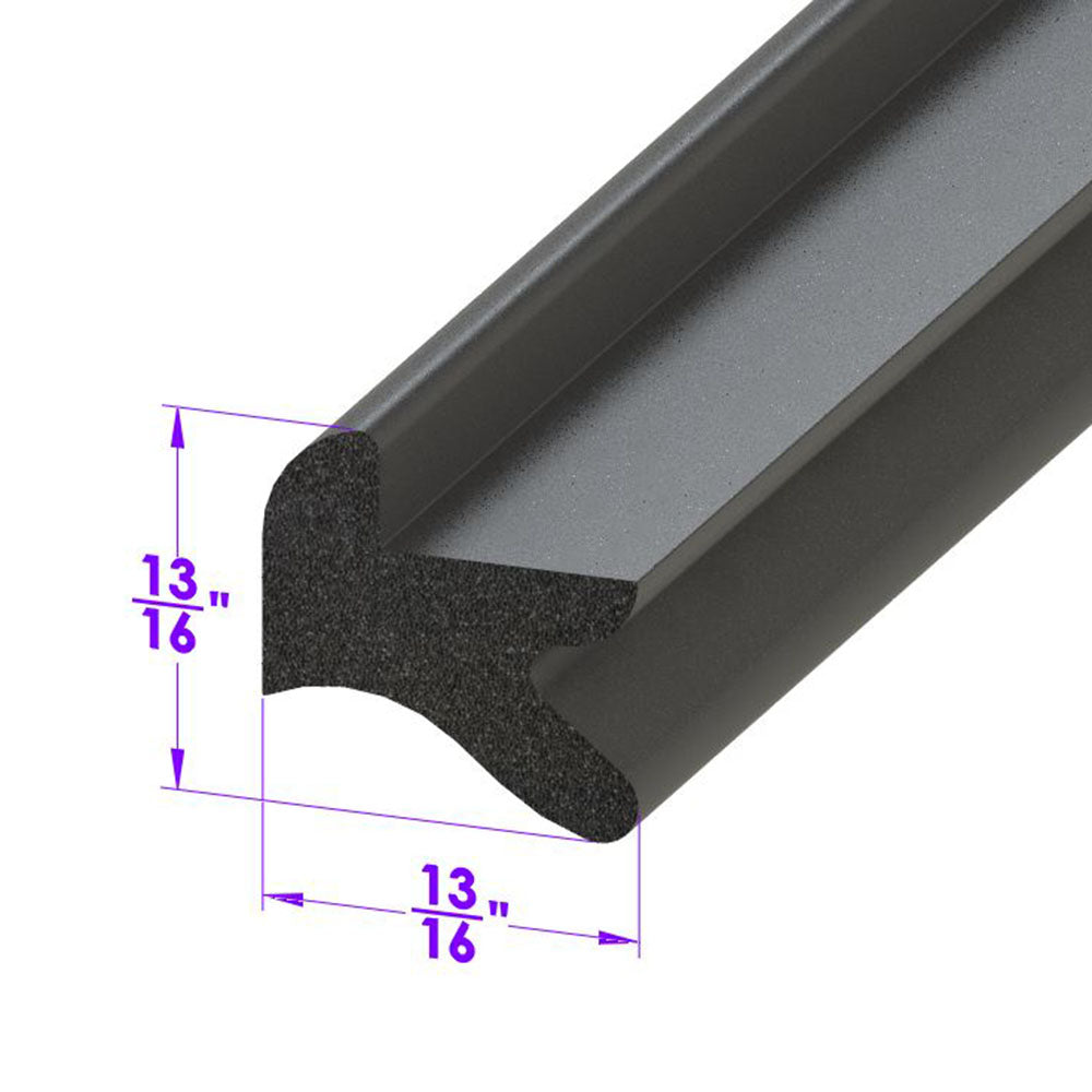 Trunk Seal; LP 64-B