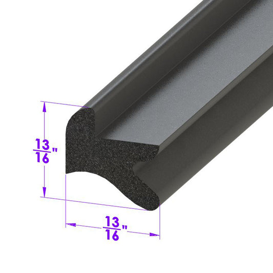 Trunk Seal; LP 64-B
