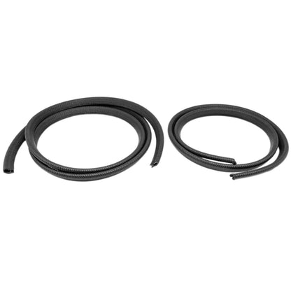 Pinchweld Kit For Nissan 240Z 1970-1973, 260Z 1974-1975; LPK 203-B