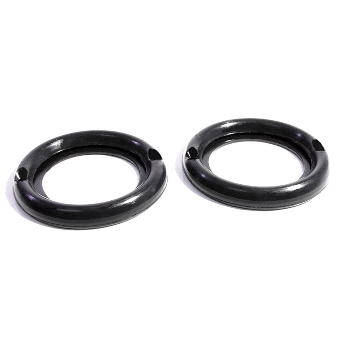 Park Light Lens Gaskets For Mercedes-Benz 300SL 1954-1957; MB 15-A