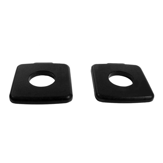 Windshield Post Bases For Buick Master Six 1926, Series 115 1927-1928; MB 17