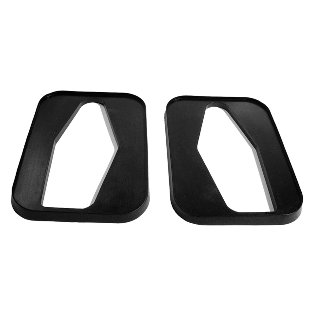 Tail-light Pads For Oldsmobile Dynamic 1942-1947, Special 1942-1947; MB 23