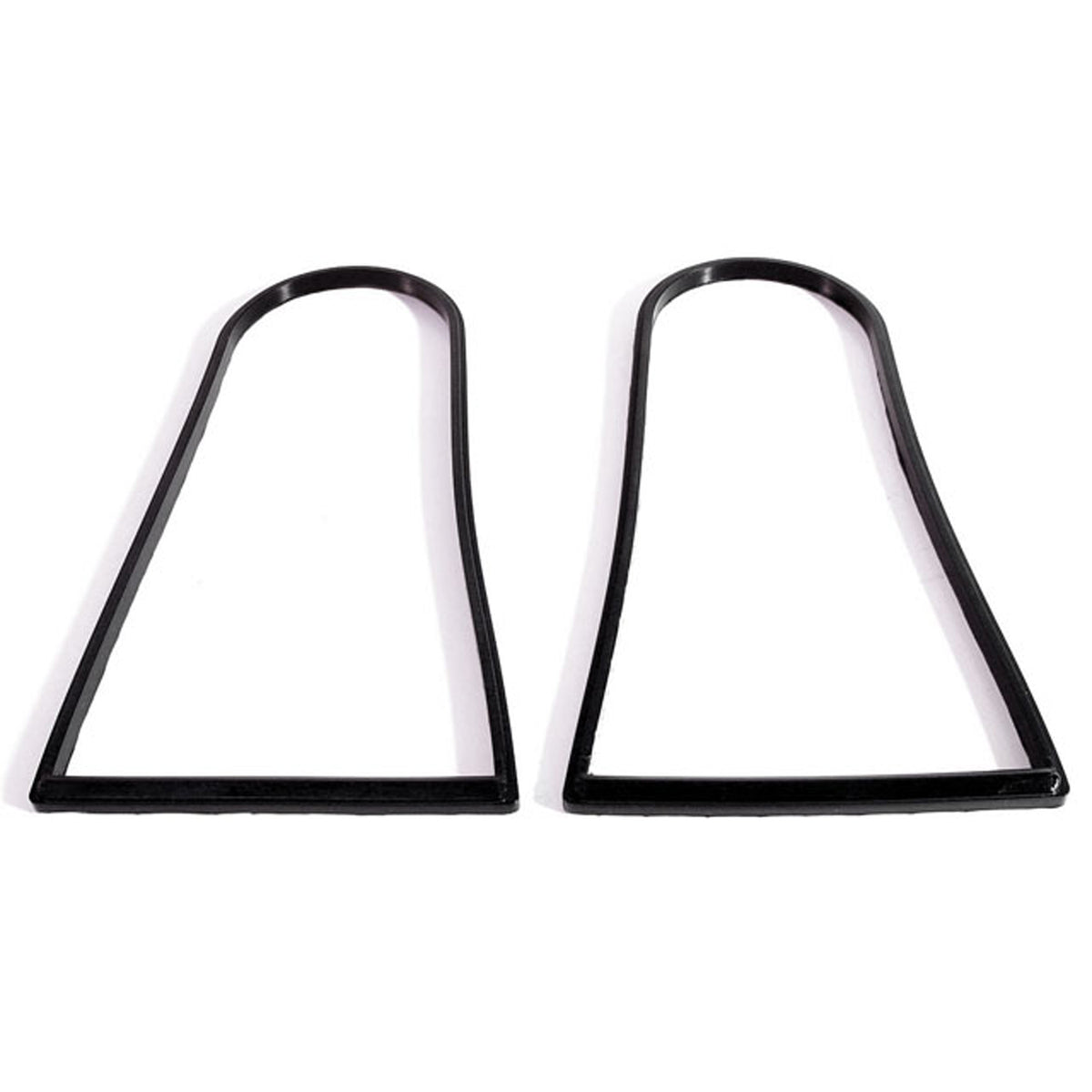 Front Turn Signal Mounting Base Pads For Jaguar 3.8 1966, 340, 420 1967; MB 35