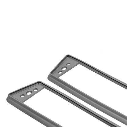 Tail Light Seals Gray For Mercedes-Benz 300 1954-1956; MB 50-C/GRAY