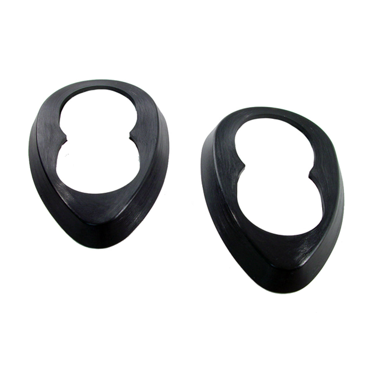 Headlight Pads For Dodge Series D2, SERIES D-3, SERIES D-4 1936; MB 650
