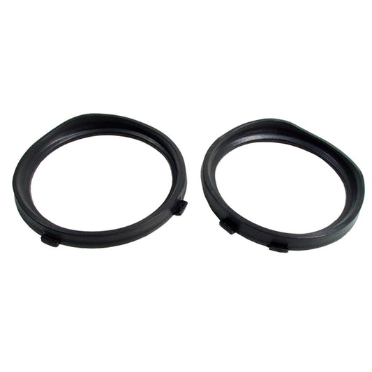 Tail-light to body gaskets For Chevrolet Camaro 1970-1973; MB 67-B