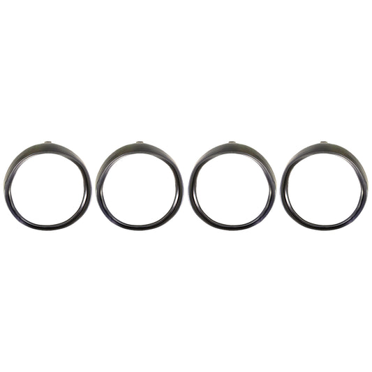Tail-light to body gaskets For Chevrolet Chevelle, Laguna, Malibu 1973; MB 67-D
