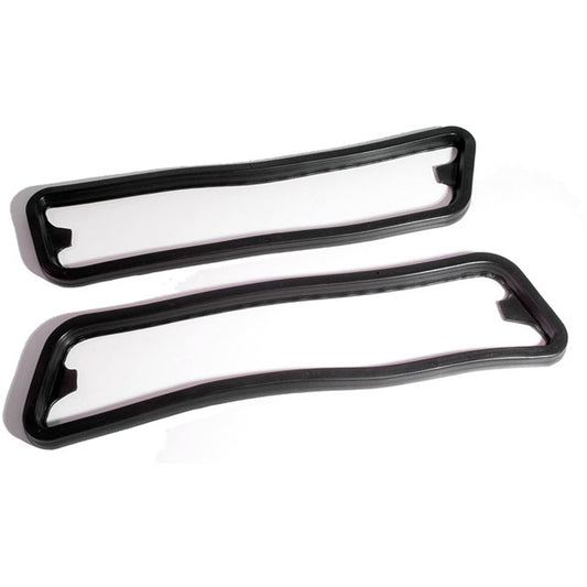 Tail-light Mounting Base Pads For Pontiac Firebird 1969; MB 83