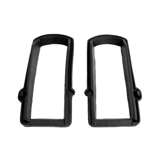 Tail-light Housing to Body Gaskets For Pontiac GTO, LeMans, Tempest 1965; MB 84