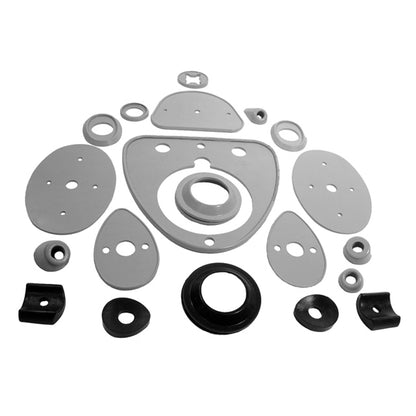 Mounting Base Kit For BMW Isetta 1955-1962; MBK 100