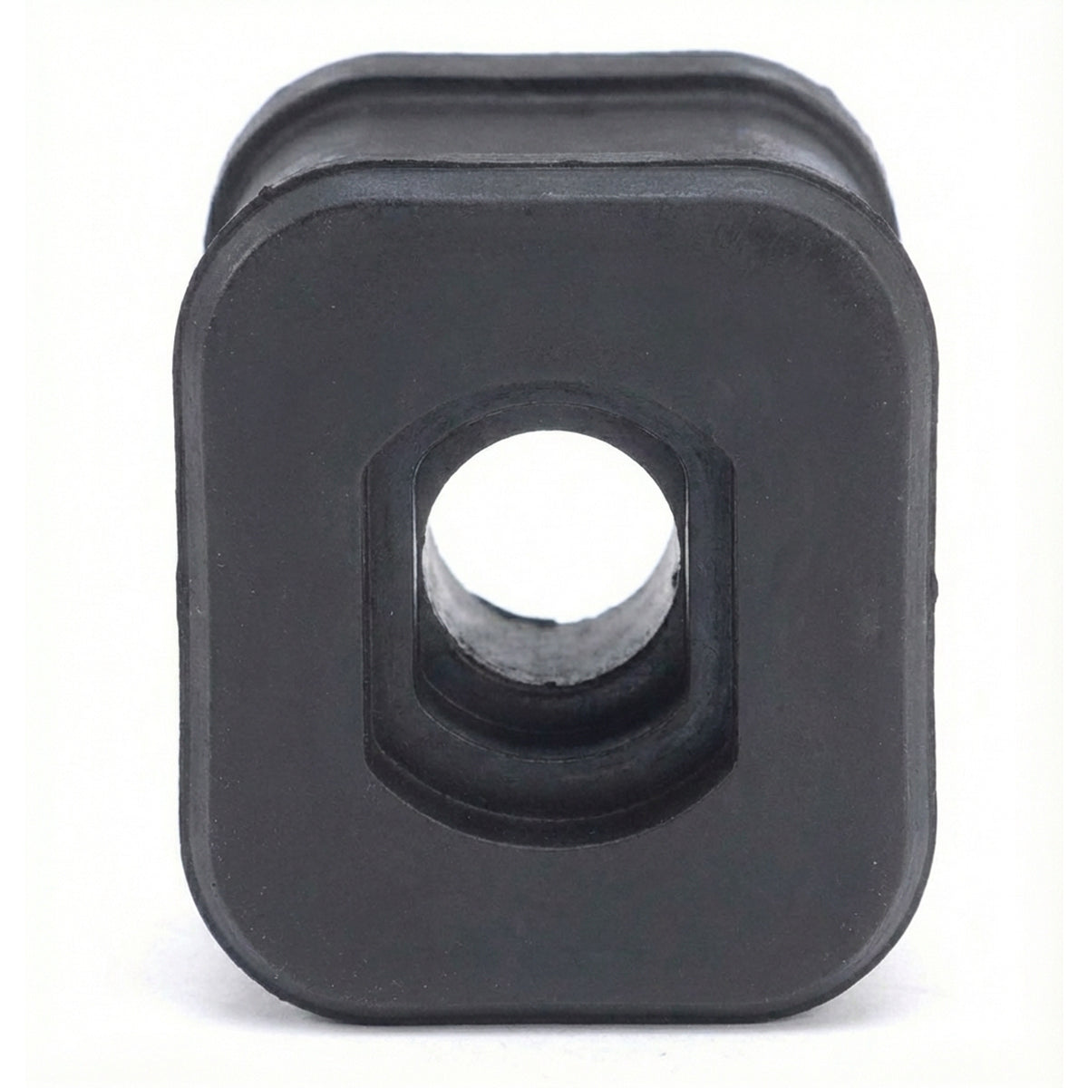 Rear Lower Motor Mount For Chevrolet C10 Pickup, C20 Pickup 1961-1969; MM 20-A